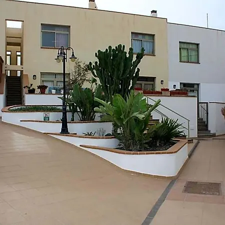 Bravos Cotillo 4 호텔