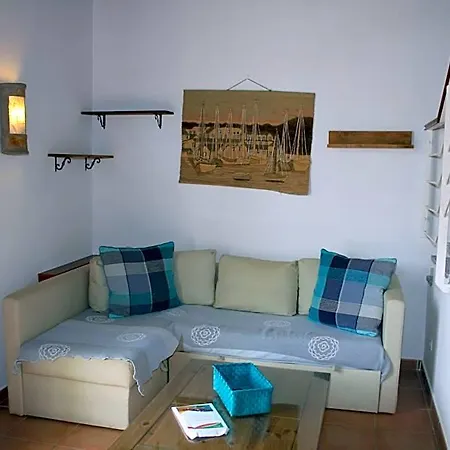 Bravos Cotillo 4 Apartment FUERTEVENTURA ISLAND