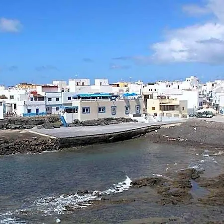 Отель Bravos Cotillo 4 FUERTEVENTURA ISLAND