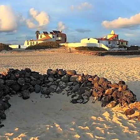 Bravos Cotillo 4 호텔 4*