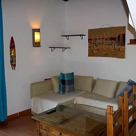 Apartment Bravos Cotillo 4 FUERTEVENTURA ISLAND