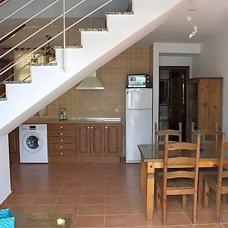Bravos Cotillo 4 호텔 4*