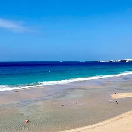 Bravos Cotillo 4 Apartment FUERTEVENTURA ISLAND