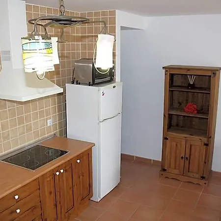Отель Bravos Cotillo 4 4*