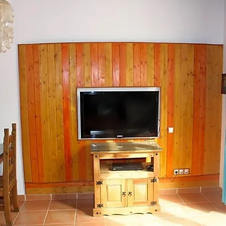 Bravos Cotillo 4 호텔 4*