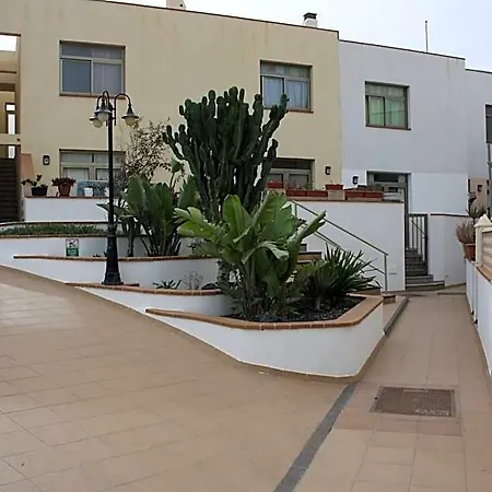Apartment Bravos Cotillo 4